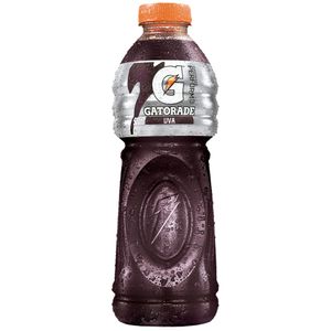 Gatorade Isotonico Uva 500ml