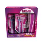 aparelho-de-barbear-gillette-prestobarba-3-feminino-com-4-unidadesescova-de-cabelo
