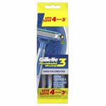 aparelho-de-barbear-gillette-prestobarba-ultragrip-3-com-4-unidades