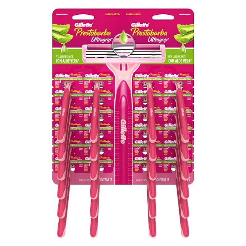 aparelho-de-depilar-gillette-prestobarba-ultragrip-com-2-unidades