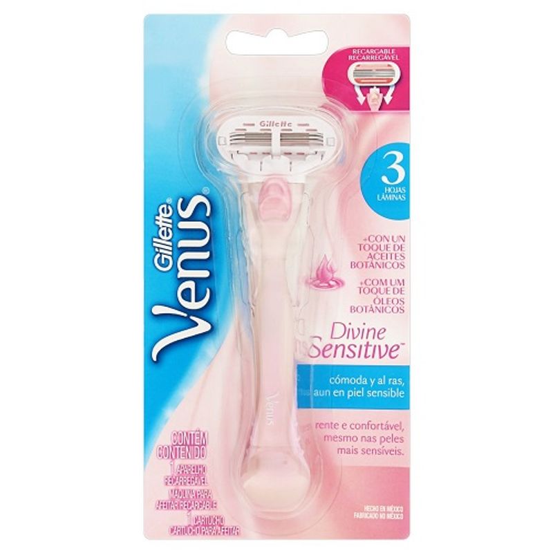 aparelho-de-depilar-gillette-venus-3-divine-sensitive