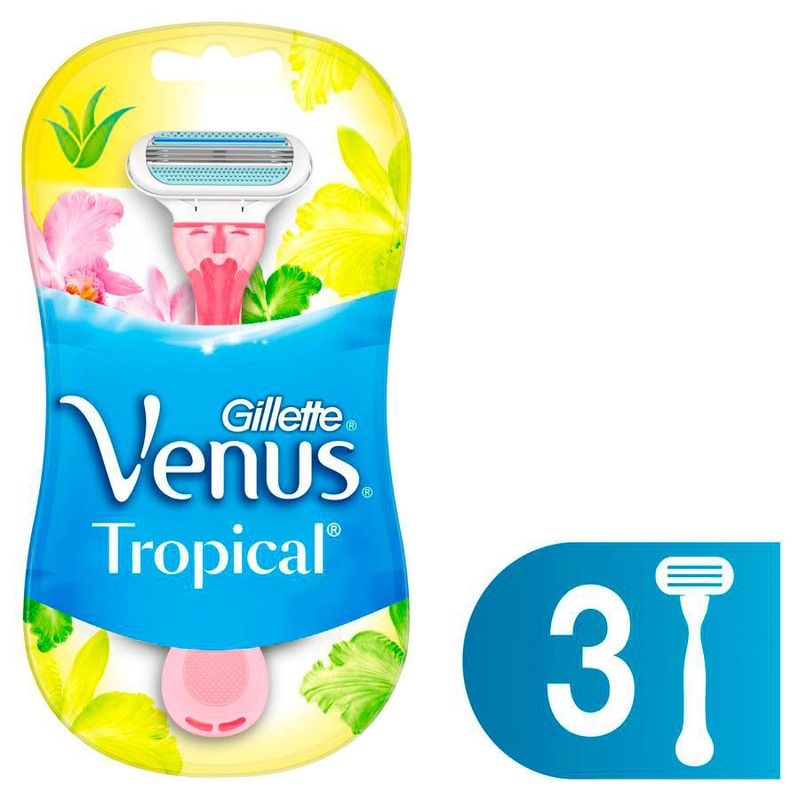aparelho-de-depilar-gillette-venus-tropical-com-3-unidades