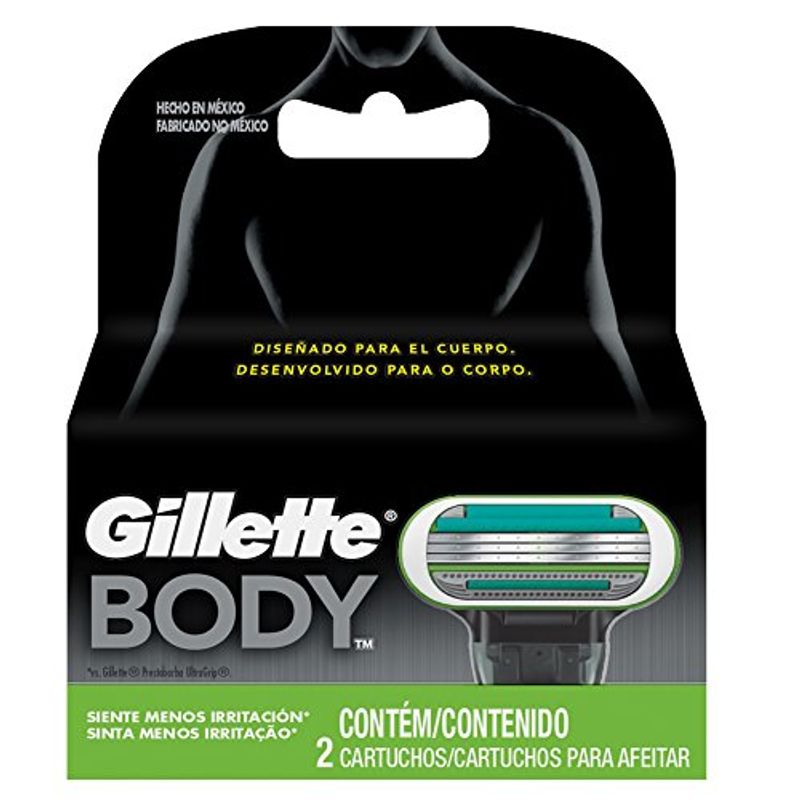 carga-gilette-body-com-2-unidades