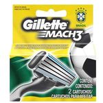 carga-gilette-mach3-com-2-unidades