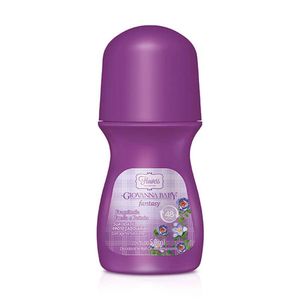 Desodorante Giovanna Baby Fantasy 50Ml