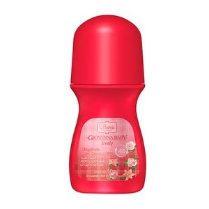 Desodorante Giovanna Baby Lovely 50Ml