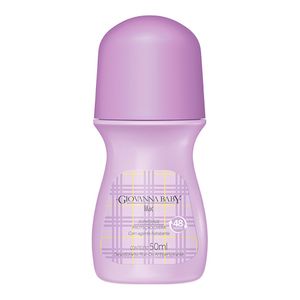 Desodorante Giovanna Baby Lilac 50Ml