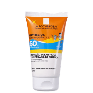 PROTETOR SOLAR GOLD TATTOO FPS60 120ML