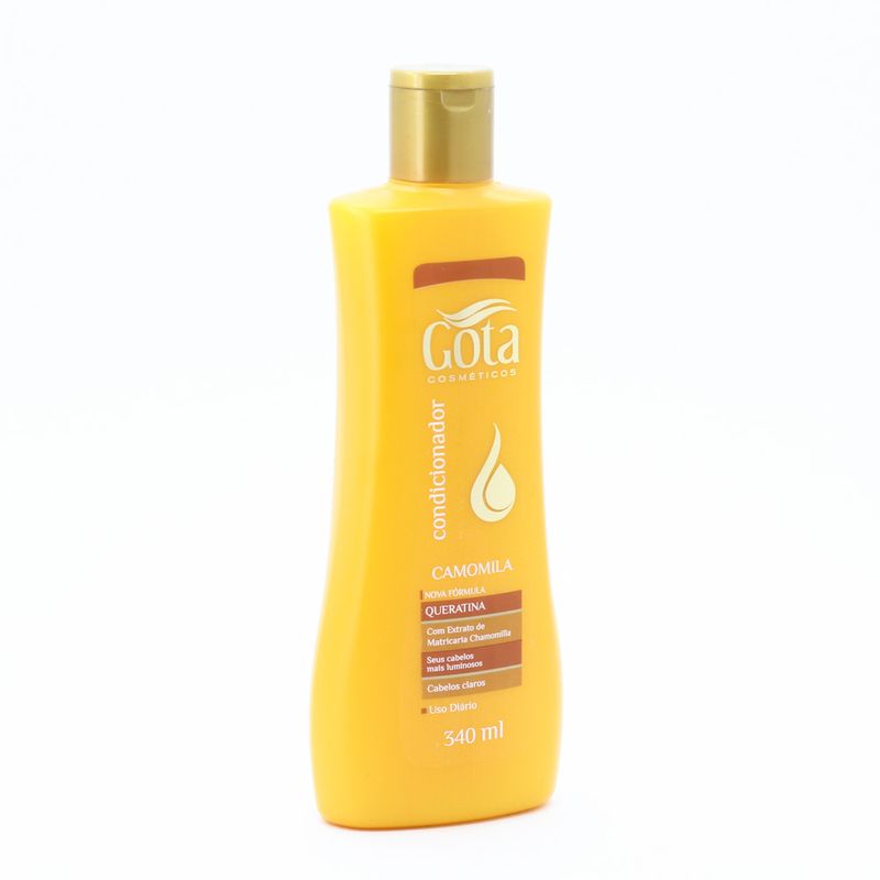 condicionador-gota-dourada-camomila-340ml