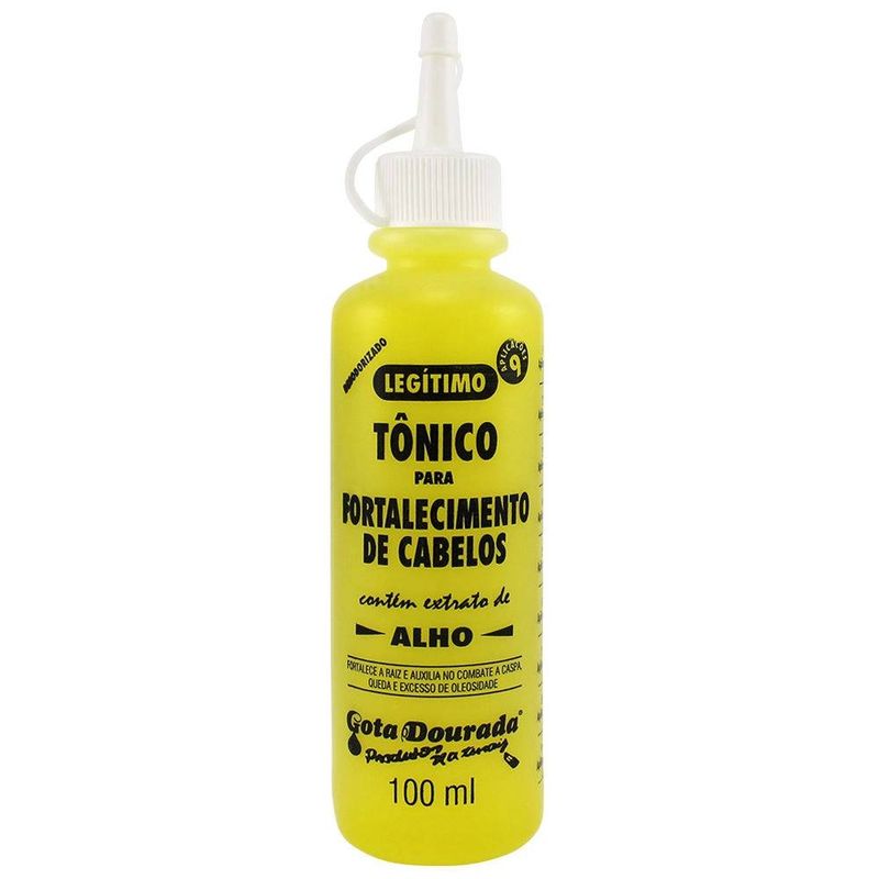 tonico-para-fortalecimento-de-cabelos-gota-dourada-alho-100ml