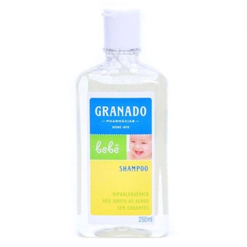 shampoo-granado-bebe-tradicional-250ml