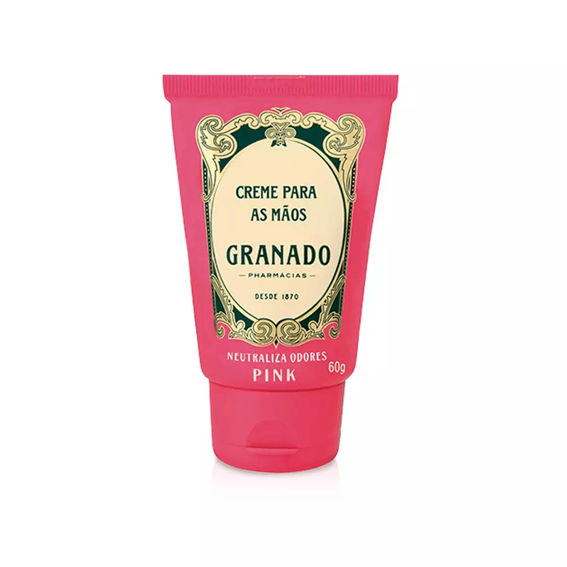 creme-para-maos-granado-pink-60g