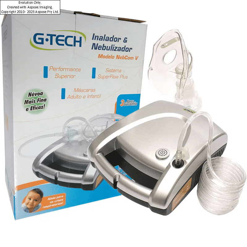 inalador-nebulizador-nebcom-v-5-gtech-bivolt--prata