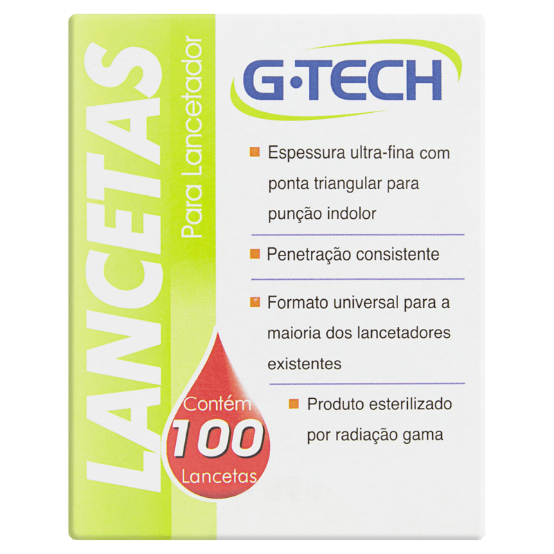 lancetas-gtech-com-100-unidades