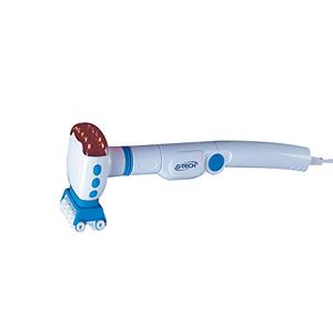 MASSAGEADOR CORPORAL G-TECH IR MAGNET PLUS