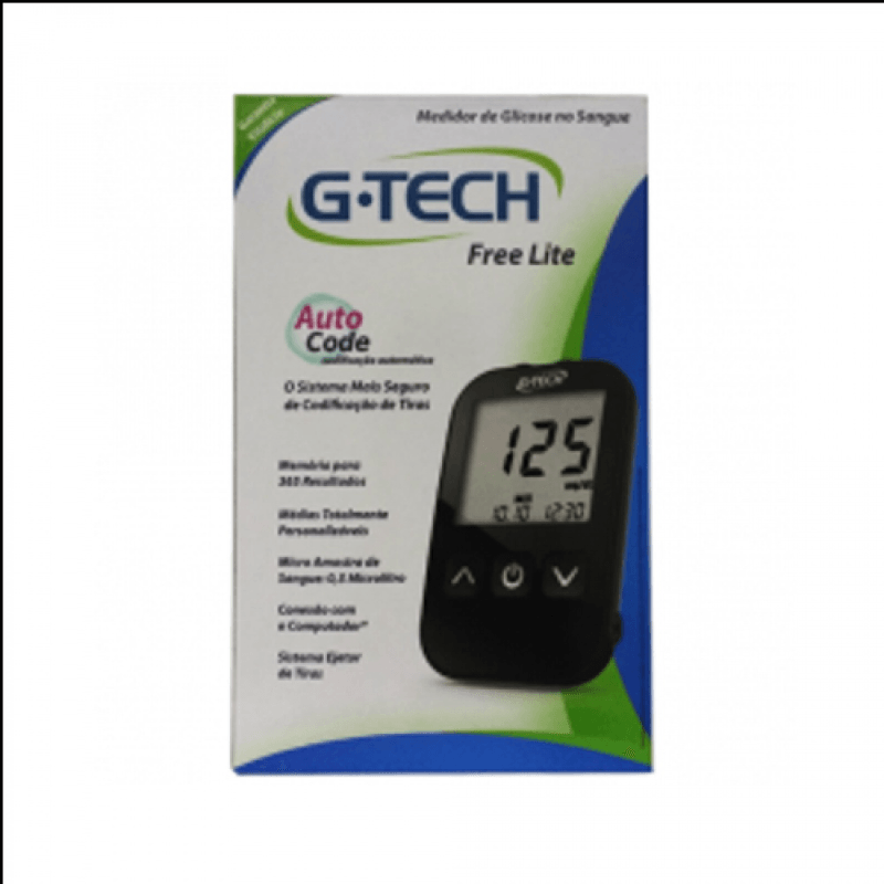 kit-medidor-de-glicose-gtech-lite