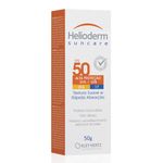protetor-solar-helioderm-suncare-facial-hertz-fps50-50g