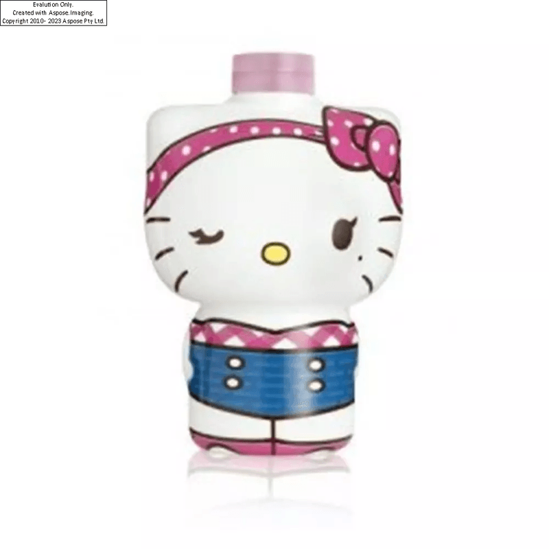 shampoo-hello-kitty-finoclaro-300ml