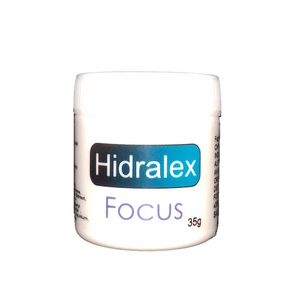 Creme Hidratante Hidralex Focus UrEia PEs 35g