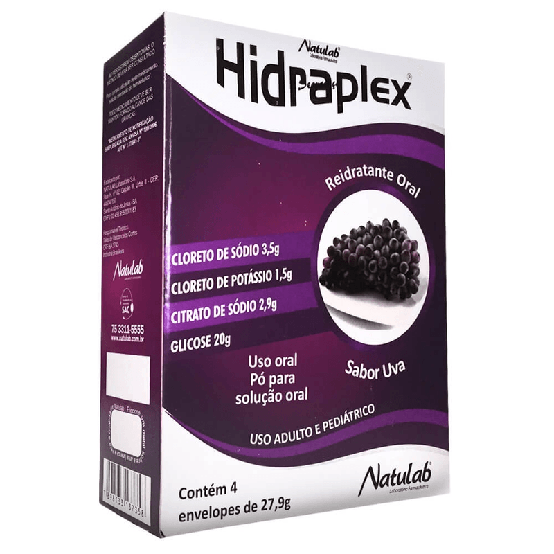 sais-para-reidratacao-hidraplex-sabor-uva-com-4-envelopes