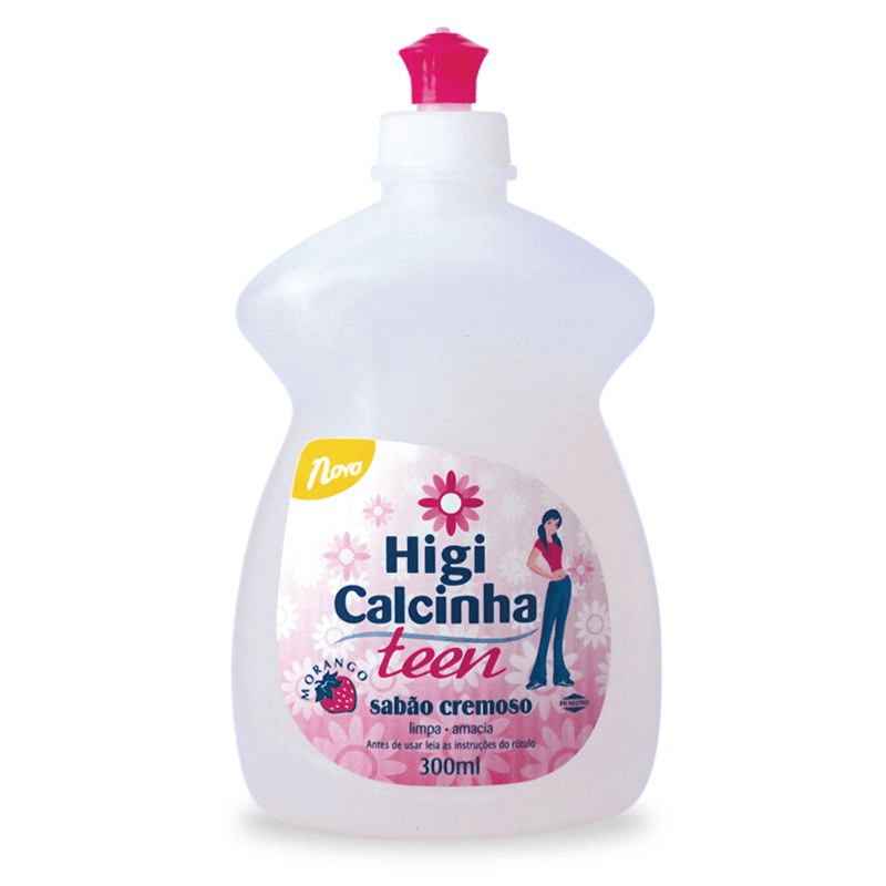 sabao-cremoso-higi-calcinha-teen-morango-300ml