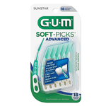 escova-dental-gum-interdental-soft-picks-advanced-com-18-unidades