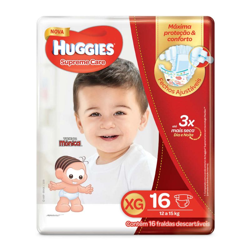 fralda-huggies-supreme-care-jumbo-xg-com-16-unidades