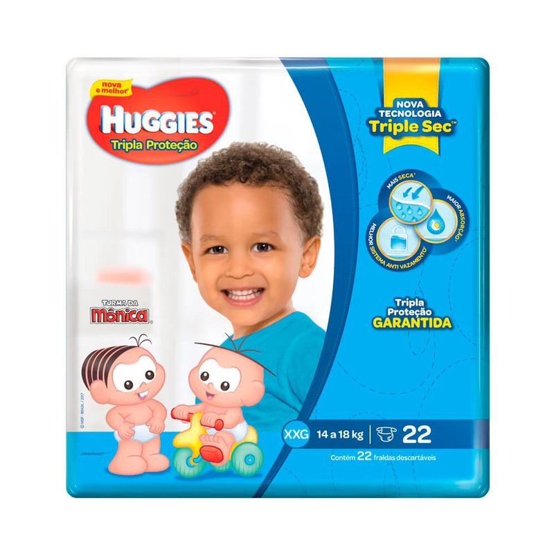 fralda-huggies-disney-tripla-protecao-jumbo-xxg-com-22-unidades