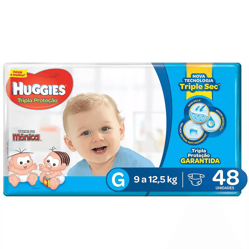 fralda-huggies-tripla-protecao-mega-g-com-48-unidades