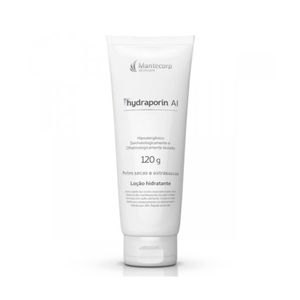 Hydraporin Ai Loçao Hidratante 120G