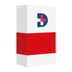 Ibuprofeno 600Mg Com 30 Comprimidos Prati Donaduzzi