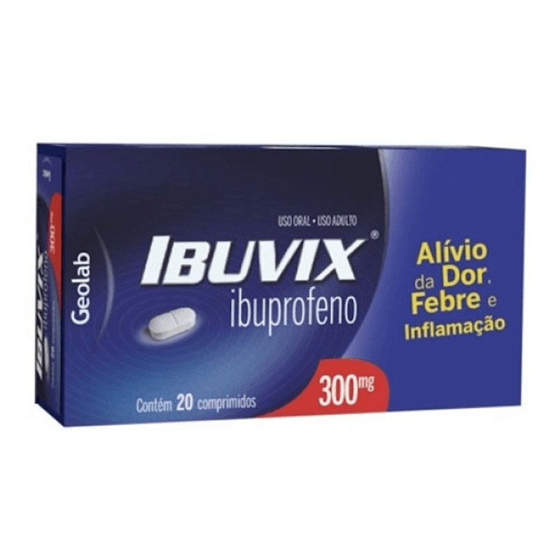 ibuvix-300mg-com-20-comprimidos