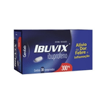 ibuvix-300mg-com-30-comprimidos