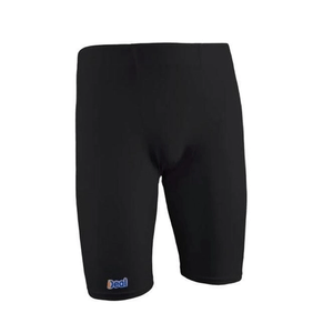 BERMUDA TERMICA IDEAL PRETO G