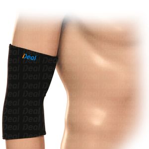 COTOVELEIRA EM NEOPRENE IDEAL GG