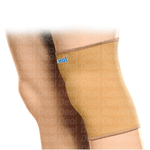 joelheira-elastica-ideal-preto-m