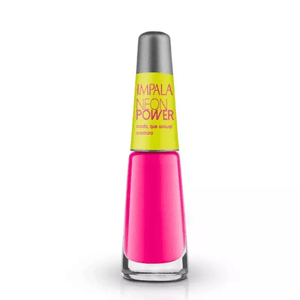 ESMALTE IMPALA NEON CREDO QUE ARRASO 7,5ML