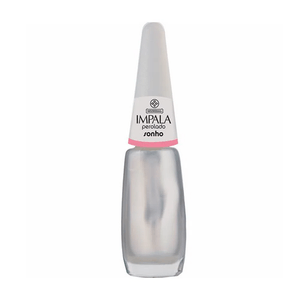 ESMALTE IMPALA PEROLADO SONHO 7,5ML