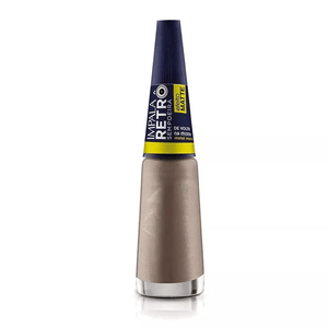 ESMALTE IMPALA RETRO SEM POEIRA VOLTA A MODA 7,5ML