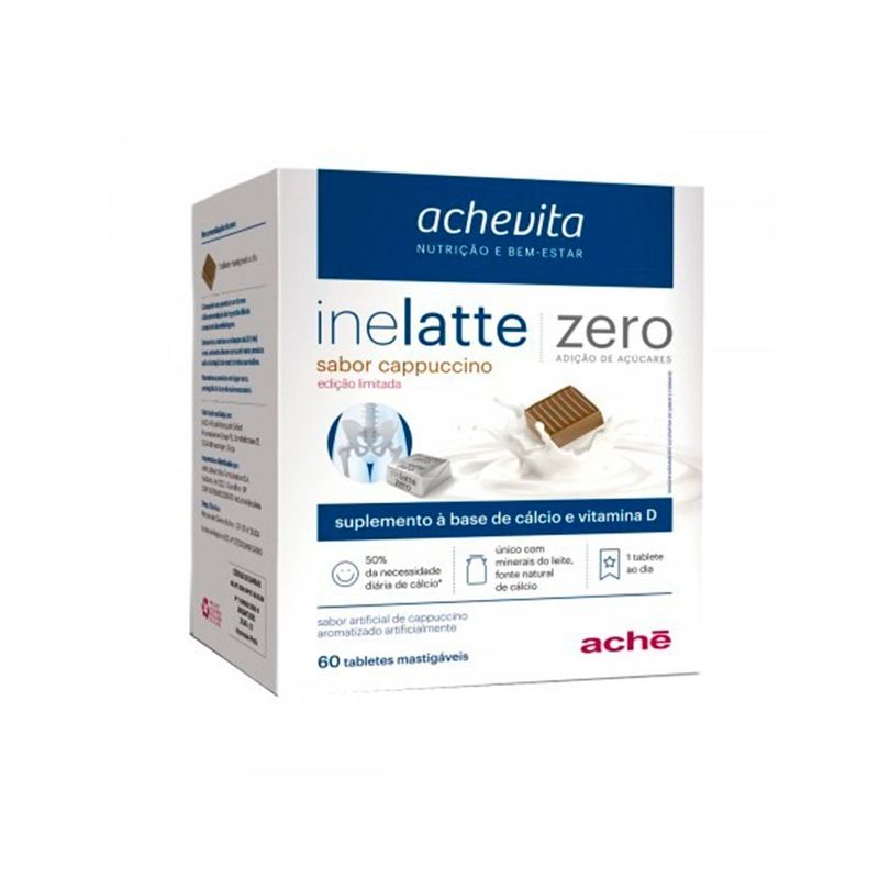 inelatte-zero-cappuccino-com-60-tabletes