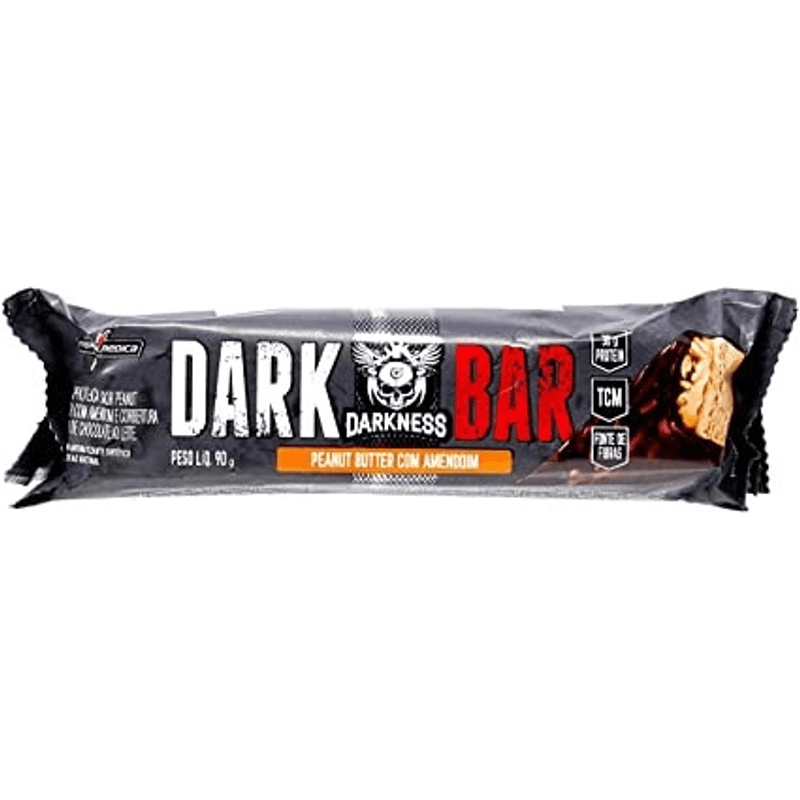barra-proteica-integralmedica-darkness-whey-bar-amendoim-90g