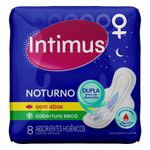 absorvente-intimus-noturno-cobertura-seca-com-abas-com-8-unidades