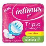 absorvente-intimus-gel-tripla-protecao-cobert-seca-abas-com-9-unidades