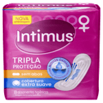 absorvente-intimus-gel-tripla-protecao-cobertura-suave-com-8-unidades