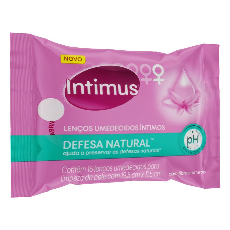 lenco-intimus-higiene-intima-com-16-unidades