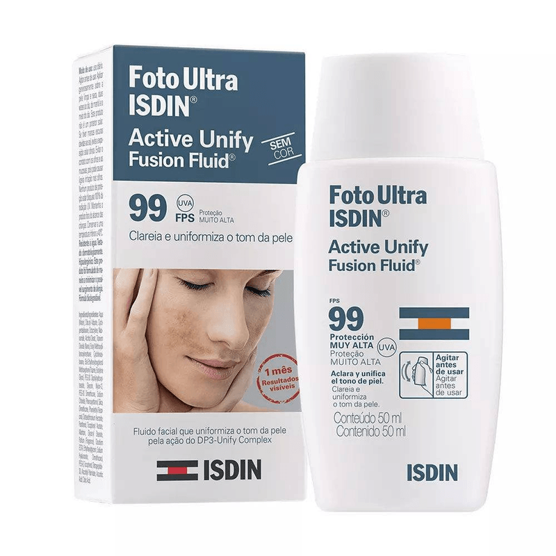 protetor-solar-isdin-foto-ultra-active-unify-fluid-fps99