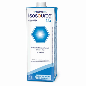 ISOSOURCE 1.5 1L