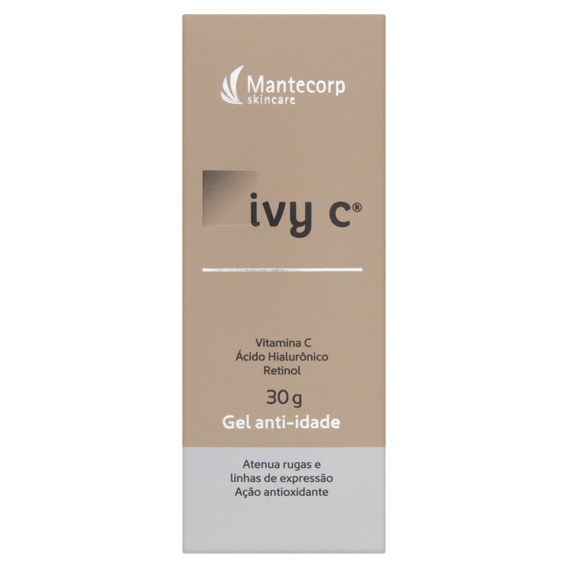gel-facial-ivy-c-antiidade-mantecorp-30g