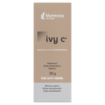gel-facial-ivy-c-antiidade-mantecorp-30g