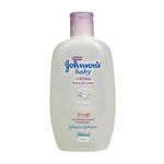 colonia-johnsons-baby-hora-do-sono-200ml
